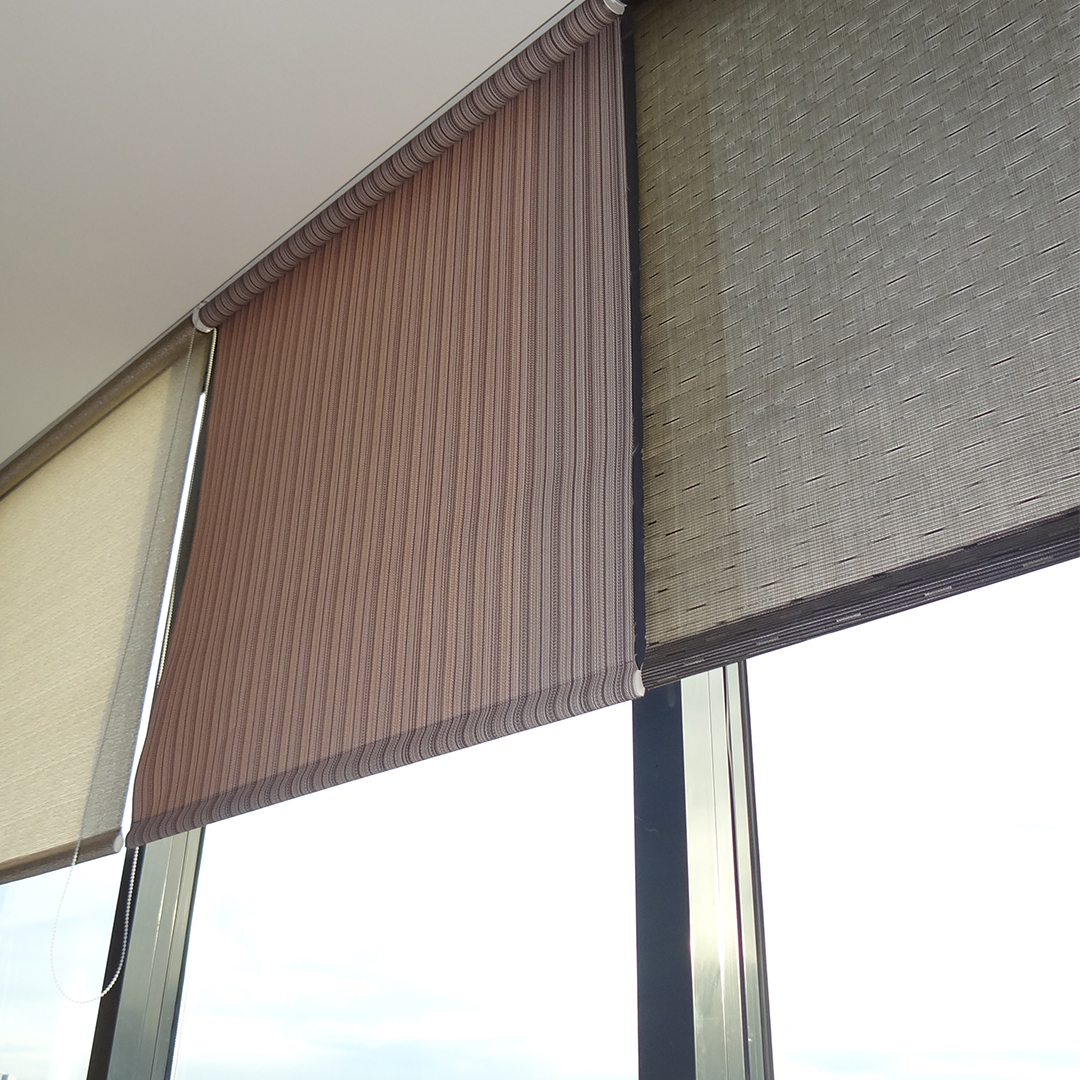 Roller Blind Fabrics